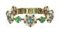 Preview: Multi - African Kiss - Armband von Konplott
